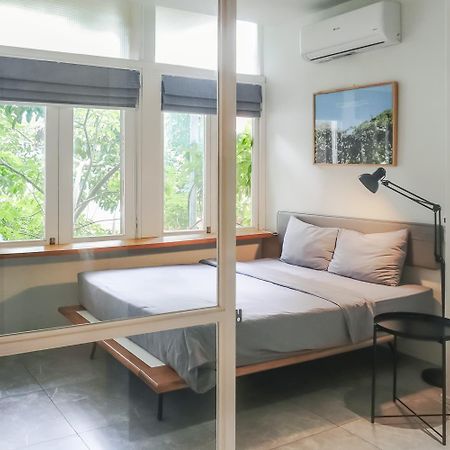 הו צ'י מין סיטי M Village Living Nam Ky Khoi Nghia מראה חיצוני תמונה