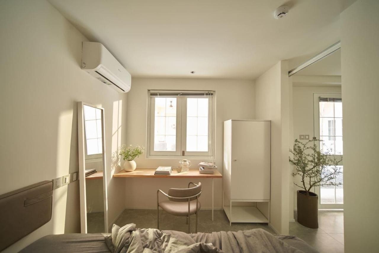 הו צ'י מין סיטי M Village Living Nam Ky Khoi Nghia מראה חיצוני תמונה